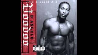 D'angelo - Spanish Joint
