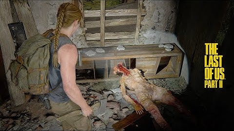 THE LAST OF US PART II REMASTERED: HOSTILE TERRITORY || GROUNDED || PERMADEATH