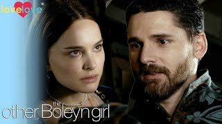 Henry and Anne's Lustful Conversation | The Other Boleyn Girl | Love Love