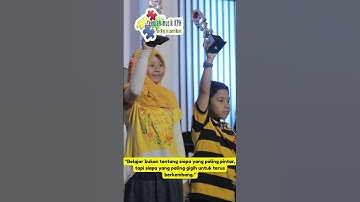 Thumbnail of SEKOLAH MUSIK KPH #piano #vocals #violin #drums #guitar #sekolahmusik #lesmusik #motivation #bandung