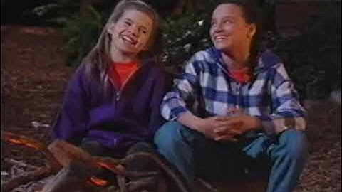 Camp WannaRunaRound (1997 Version) Part 52