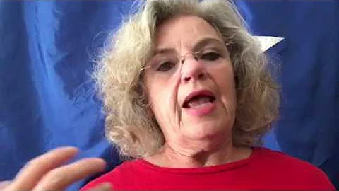 Cathy B DCTN88 #COSVoices #TN