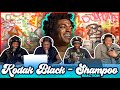 Kodak Black - Shampoo [Official Music Video] | Reaction