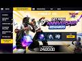 9th Anniversary Special Free Reward | OB54 Update, Free Magic Cube &amp; Full Details | GF Gamer FF