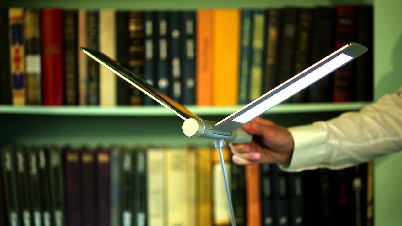 Светильник QisDesign Seagull