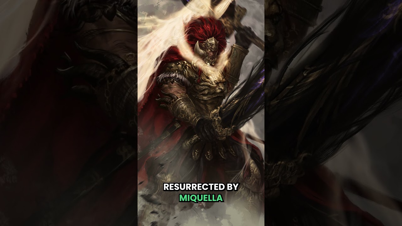 Elden Ring Shadow Of The Erdtree Ending Explained