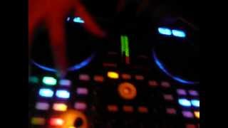 Dj Tomek  Dj routine on Vestax VCI300