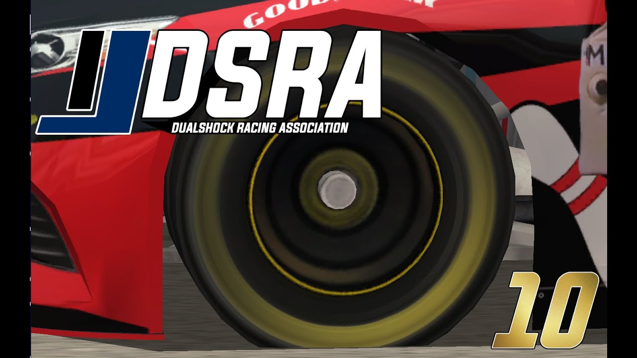DSRA Season 10 Trailer - YouTube
