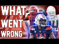 He Was SUPPOSED to WIN The HEISMAN at Arizona (What Happened to Khalil Tate?)