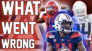 He Was SUPPOSED to WIN The HEISMAN at Arizona (What Happened to Khalil Tate?)