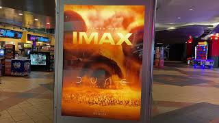 Dune Part Two Opens March 1