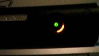 Xbox 360 Error 74