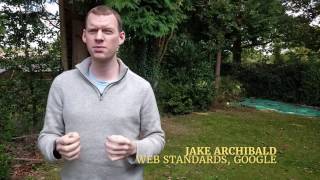 Jake Archibald "endorses" Modular JavaScript