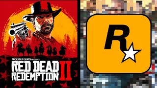 This Game Failed so Red Dead Redemption 2 could be GREAT