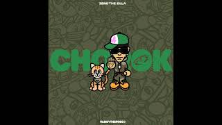 제네 더 질라 (Zene The Zilla) - Yamatalk [CHOROK : MIXTAPE]