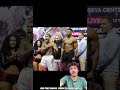 Jake Paul vs Anthony Joshua: JUDGMENT DAY! 🔥🥊  #jakepaul #anthonyjoshua #sportsnews #heavyweight