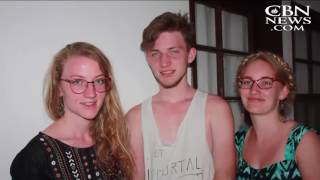 CBN NewsWatch: October 4, 2016