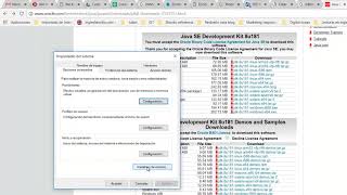 Famous Configuración variable de entorno Java Wealth