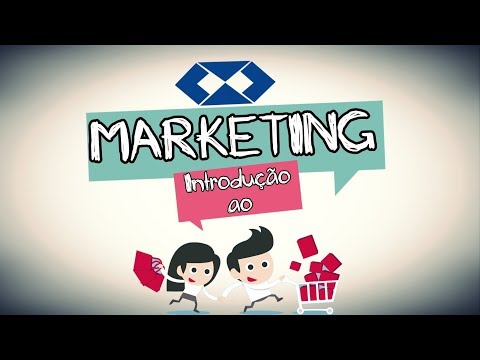 Vídeo: O que é um processo de marketing orientado a objetivos?