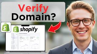 How to Verify Domain on Shopify (All Providers) (Tested)
