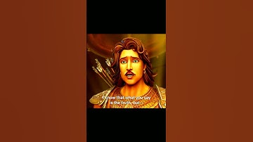 Shri Krishna X Arjun 🏹🔥 (no confusion simple edit) kurukshetra Edit [fan made edit] #bitkeleditz
