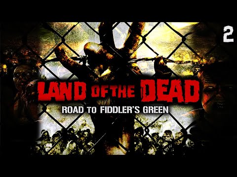 Land Of The Dead: Road To Fiddler's Green - Part 2 (PC/4K) - YouTube