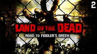 Land Of The Dead: Road To Fiddler's Green - Part 2 (PC/4K) - YouTube