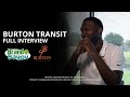 St. Aug Alum Starts Largest Black Transit Company in New Orleans Burton Transit | Brand Bayou