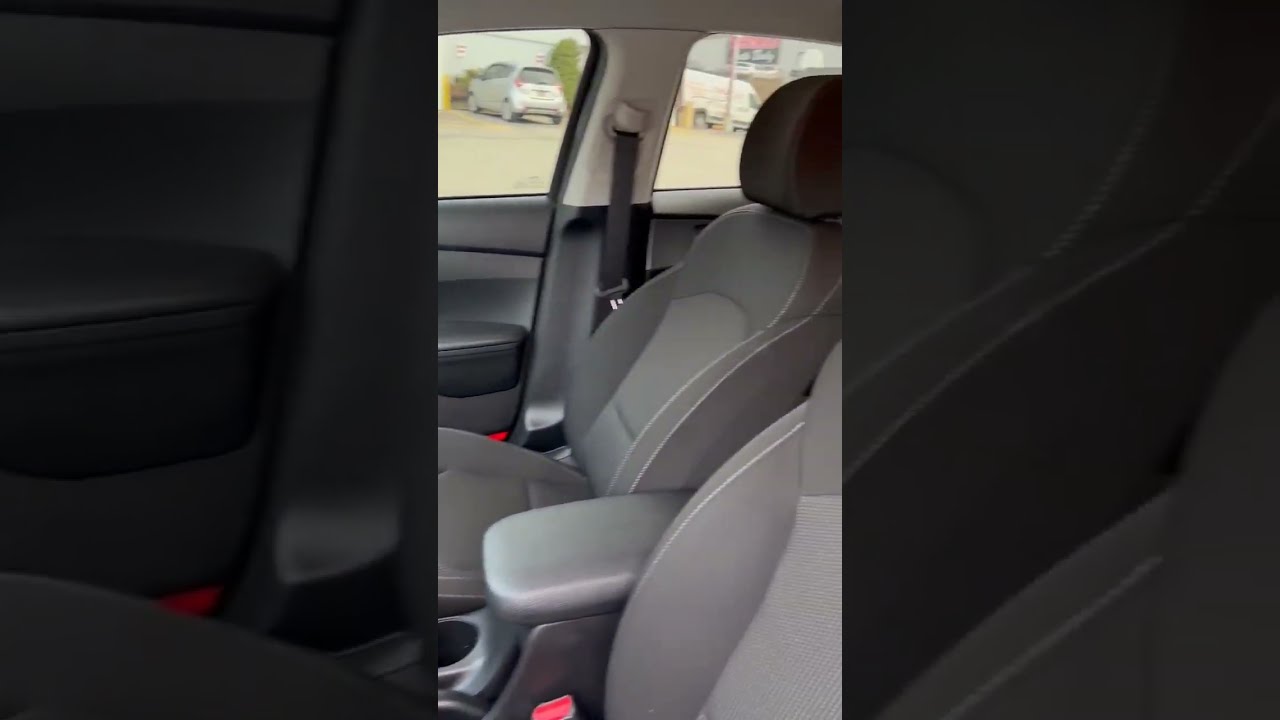 PRE OWNED 2019 KIA FORTE