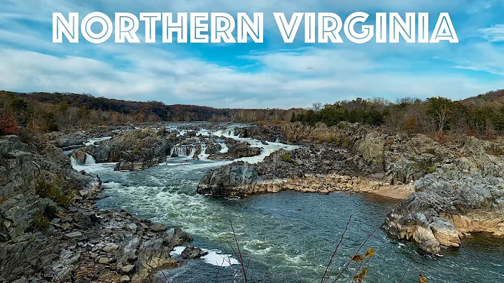 Things to do in Northern Virginia (NOVA): Top 6 BEST Parks