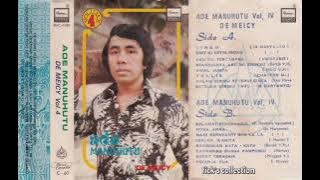 Ade Manuhutu | Vol. 4