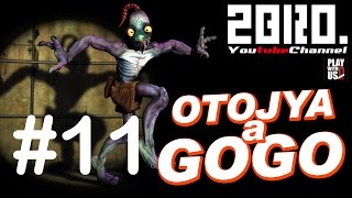 #11【レトロ】弟者の「エイブ・ア・ゴーゴー」【2BRO.】