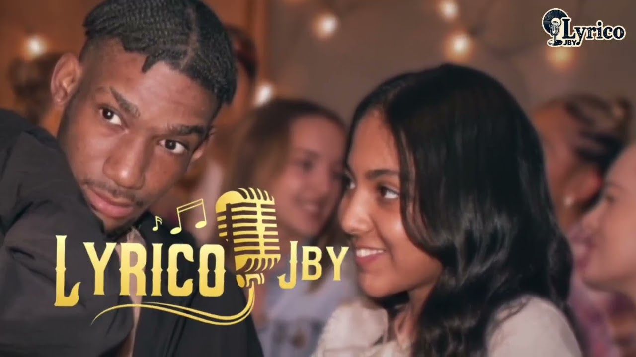 Lyrico Jby_Miriam(áudio oficial)