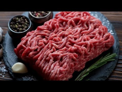 Here&rsquo;s How To Tell If Ground Beef Has Gone Bad