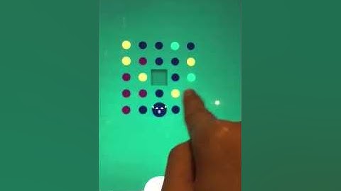 Two Dots Level 261 Walkthrough