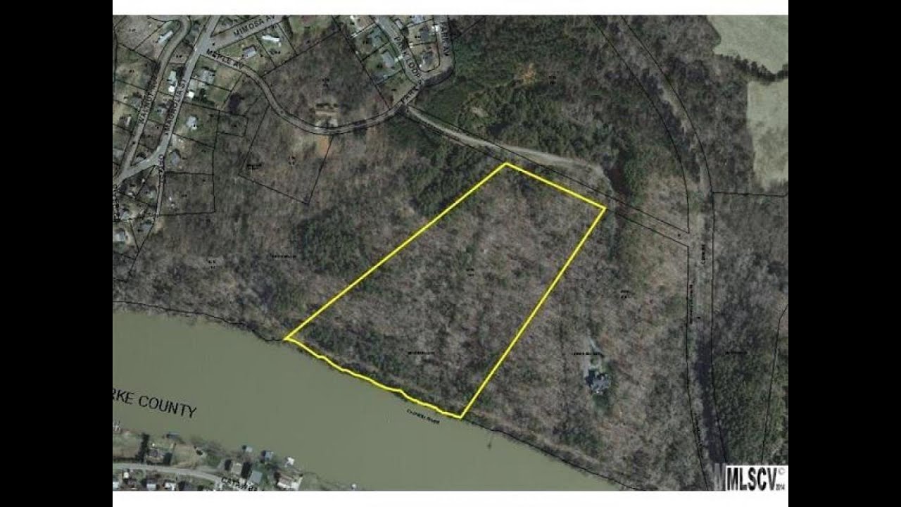 Lots And Land for sale 0 Park Place, Rhodhiss, NC 28667 YouTube