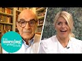 David Suchet Doubts Theatre Will Return To It's Former Glory In His Lifetime | This Morning