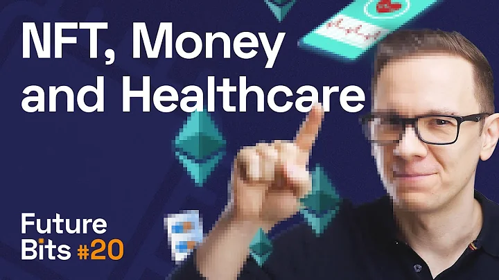 NFT, Money And Healthcare - A Future Bit From The Medical Futurist