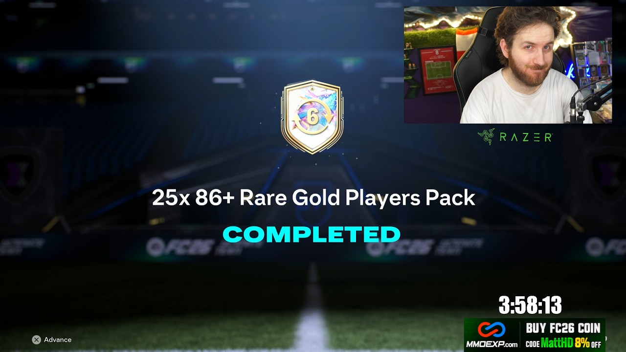 Opening Unlimited 88+ Icon Player Picks!