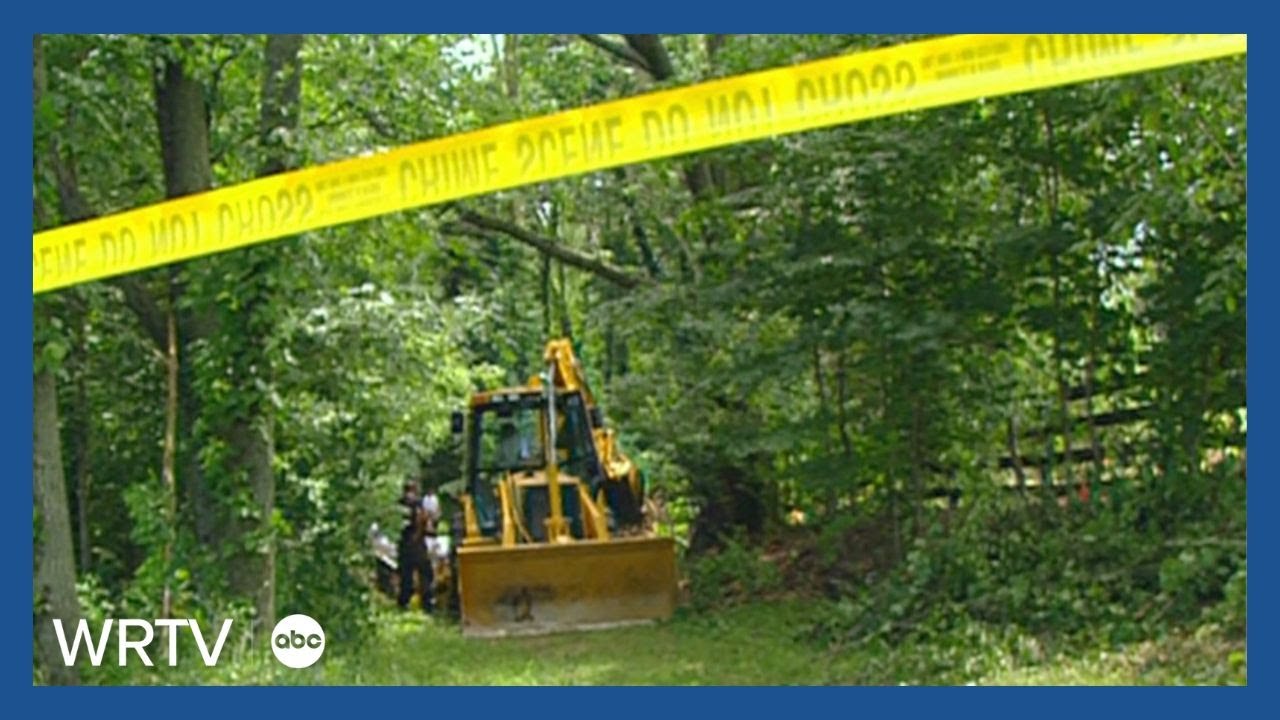 Fox Hollow Farm search enters 10th day | 1996