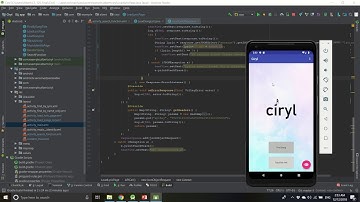 ciryl - CS 125 Final Project