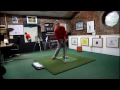 FOOTWORK AND RELEASE