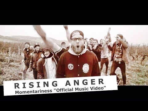 Rising Anger - Momentariness