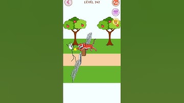 Thief puzzle game || level 142 #viral #youtubeshorts #shorts #gaming