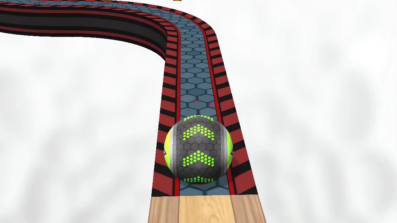 Going Balls‏ - SpeedRun Gameplay Level 6226- 6229