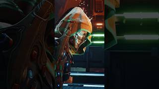 Ryoku Secret Kyzen Signa Guide #warframe #gaming #secret