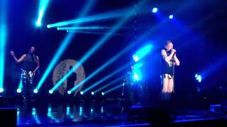 2014-12-05 7- Blue Savannah (Dresden Live)