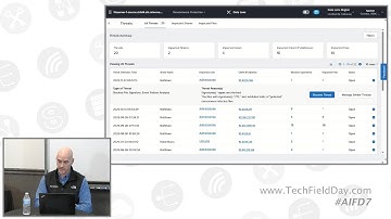 Nutanix Data Lens Demo