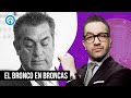 El Bronco en broncas - La Radio de la República