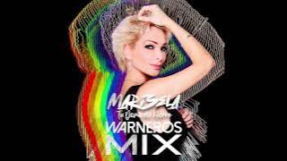 Marisela - Tu Dama de Hierro (Warneros Mix)